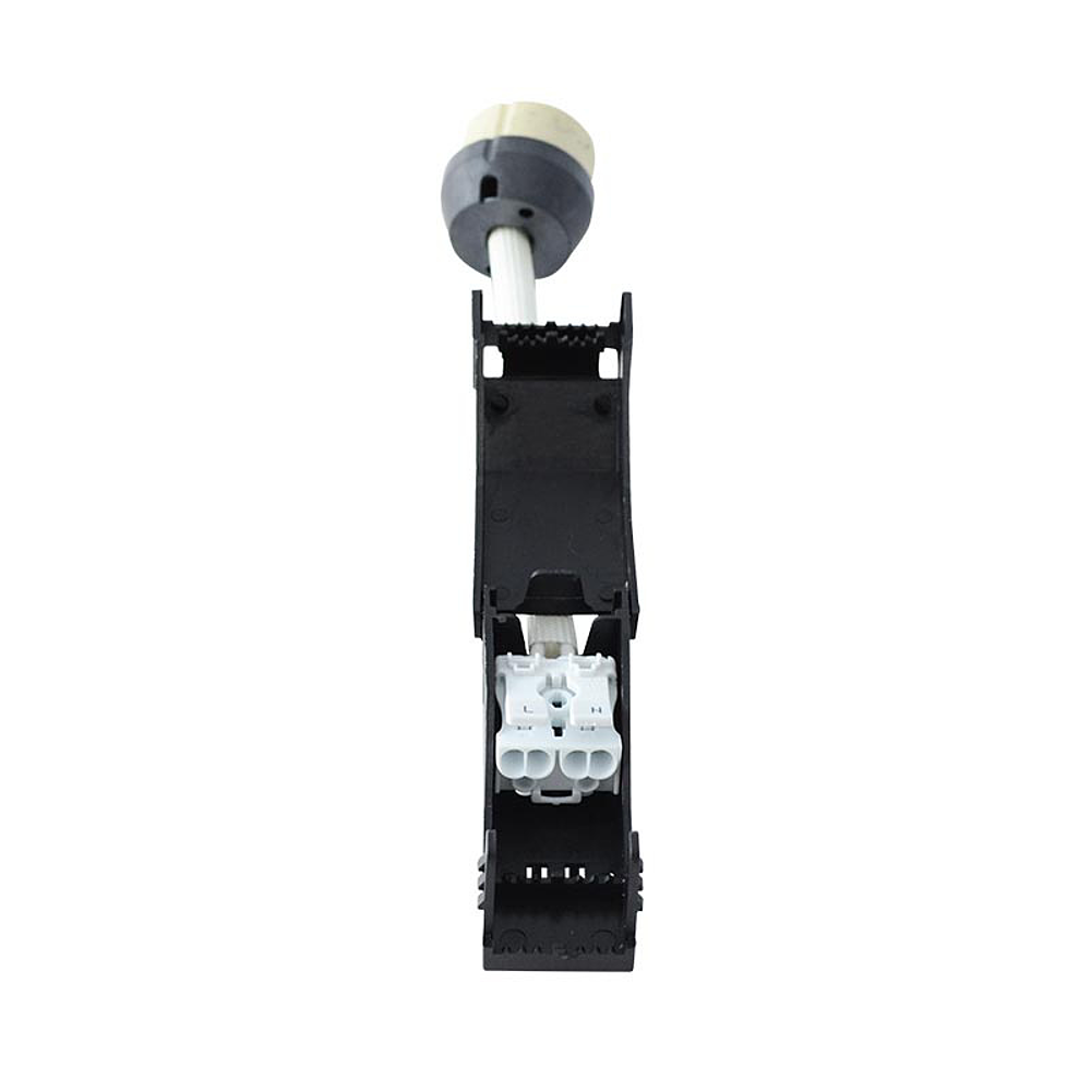 DOUILLE GU10 AUTO + CABLE PK